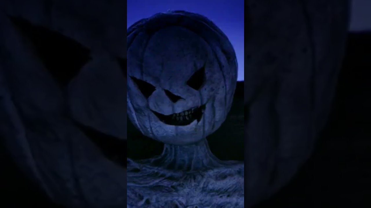 Dark Harvest last scene 