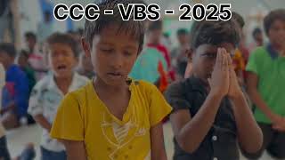 CCC VBS 2025 - DAY 4