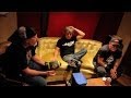 REVEREND HORTON HEAT "Band Dynamics In The Studio"