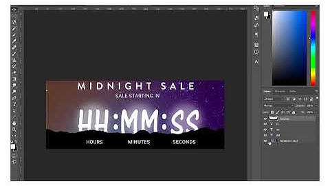 Customized Countdown Timers for Email Campaigns