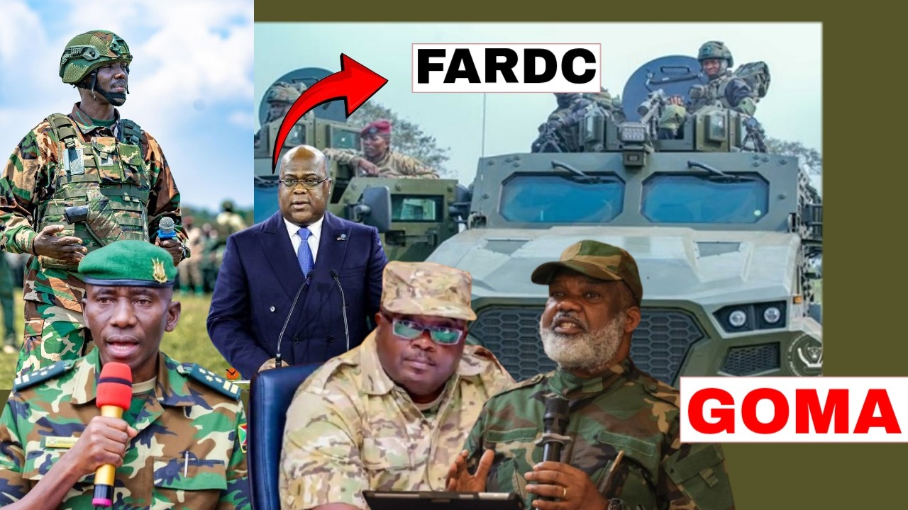 AMASASU NIMENSHI BARIKURASANA BYAKOMEYE I GOMA MUMUJYI || IRAN YAKAMEJEJE