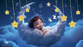 2 Hours Super Relaxing Baby Music ♥♥♥ Bedtime Lullaby For Sweet Dreams ♫♫♫ Sleep Music