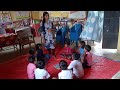 IGNOU DECE - 4 Project Video Activity 1