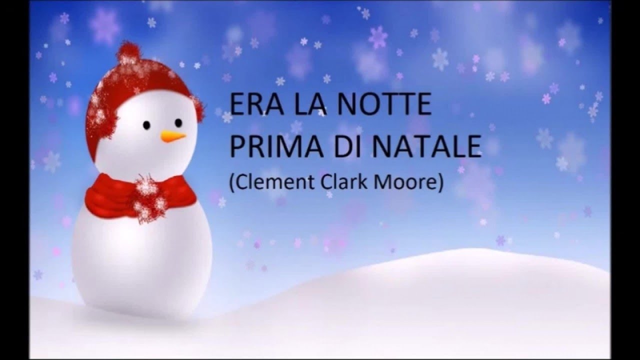 50 Storie Di Natale Per Bambini Pianetabambiniit