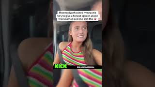 #venezuela #usashorts #viral #funny #trendingshorts #youtubeshorts #fyp #youtube #kick #clips #usa