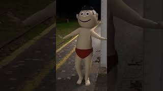 Bittu funny dance 💙 Dicbar song 😍