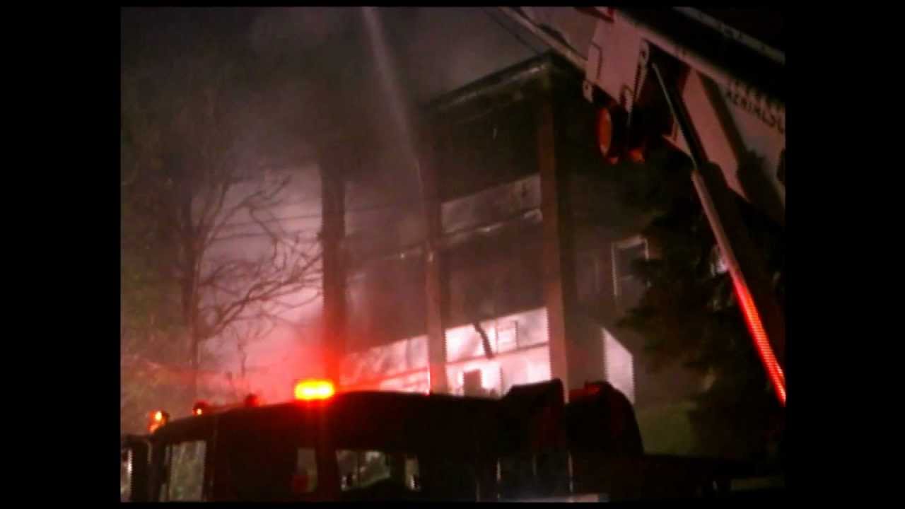 PA. FIRE DEPT YouTube