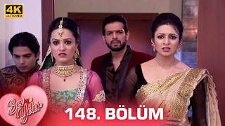 Sev Yeter (Yeh Hai Mohabbatein) Hint Dizisi | 148. Bölüm(4K) @kanal7