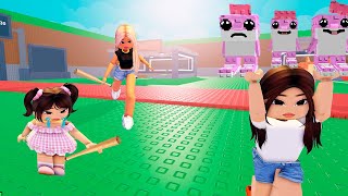 Download Lagu La Que Se Quede Con Los Mejores Brainrot Gana.  MP3