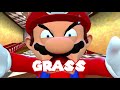 SMG4 | Mario tells you to touch grass