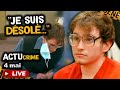  interrogatoires du malade mental derrire la fusillade la plus meurtrire des etats unis 