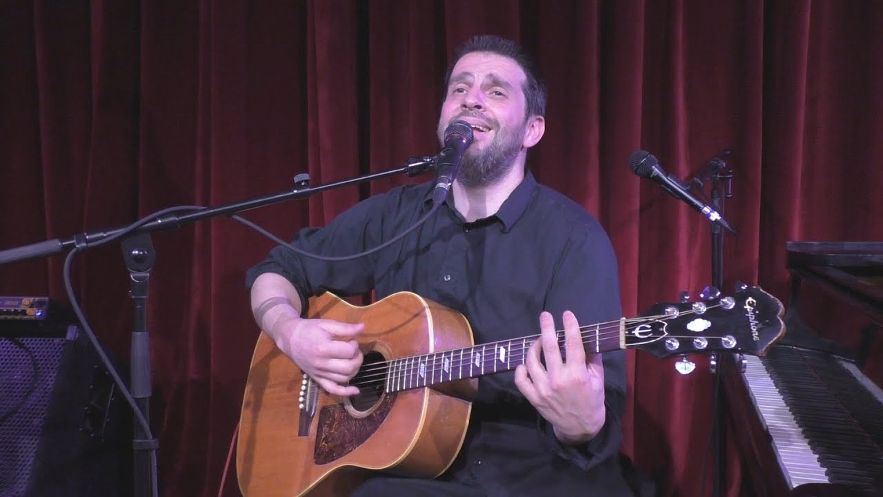 ПЕТР НАЛИЧ В ЦЕНТРЕ МИРА (СУЗДАЛЬ) 20.05.2023 - GITAR (БИС) - YouTube