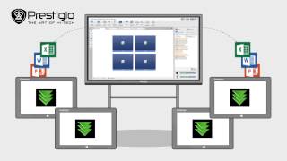 Prestigio Solutions Educations