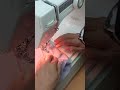 مدربة الخياطة شيخة الجابرية شرح درس خياطة التنورة 4 مدربة الخياطة شيخة الجابرية شرح درس خياطة التنورة 4