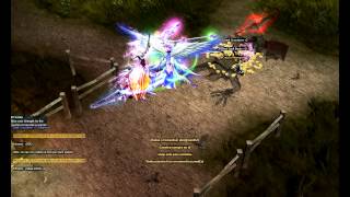 Speed Hack Mu Titan s4