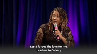 Lead Me To Calvary / King Of My Life I Crown Thee Now / Lest I Forget Gethsemane | Christian Hymn