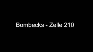 Bombecks   Zelle 210