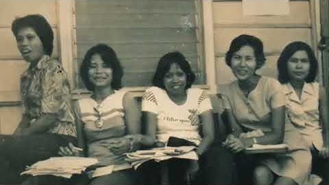 Relive 2025 Centennial Video (Group PIT)