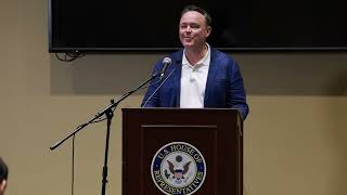Adam Thierer Full Remarks at Lexington Institute Capitol Hill Tech Conference