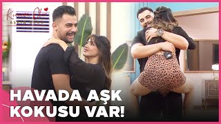 Görkem ile Buse'nin Olay Dansı |  Kısmetse Olur: Aşkın Gücü 2. Sezon 12. Bölüm