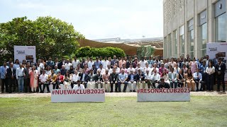 Mindray Resona & Nuewa Club Meeting 2025 - Highlights