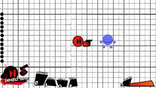 A Stupid Game Devlog 1 - Movement, Parrying, Rolling Profile