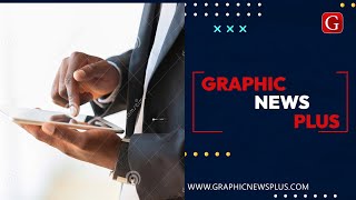 Graphic NewsPlus App Campaign Video screenshot 1
