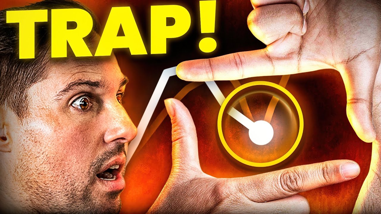 ⁣WARNING: You’ll Lose ALL Your Crypto If You Make THIS Mistake TODAY!