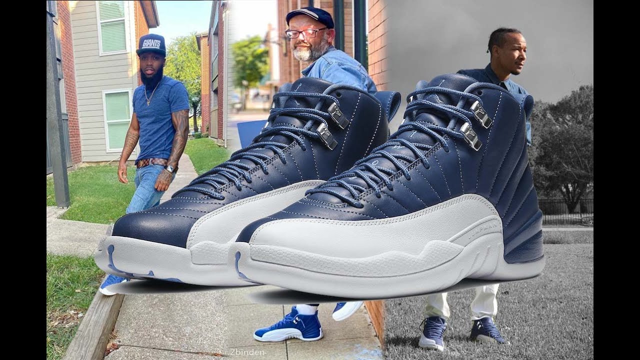 outfits with jordan retro 12