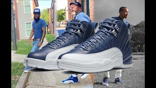jordan 12 colors