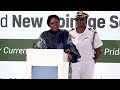 President calls for fairer bank charges