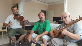 Halil Devecioğlu & Ey Sevdiğim Benden Ayrı Gezersen.