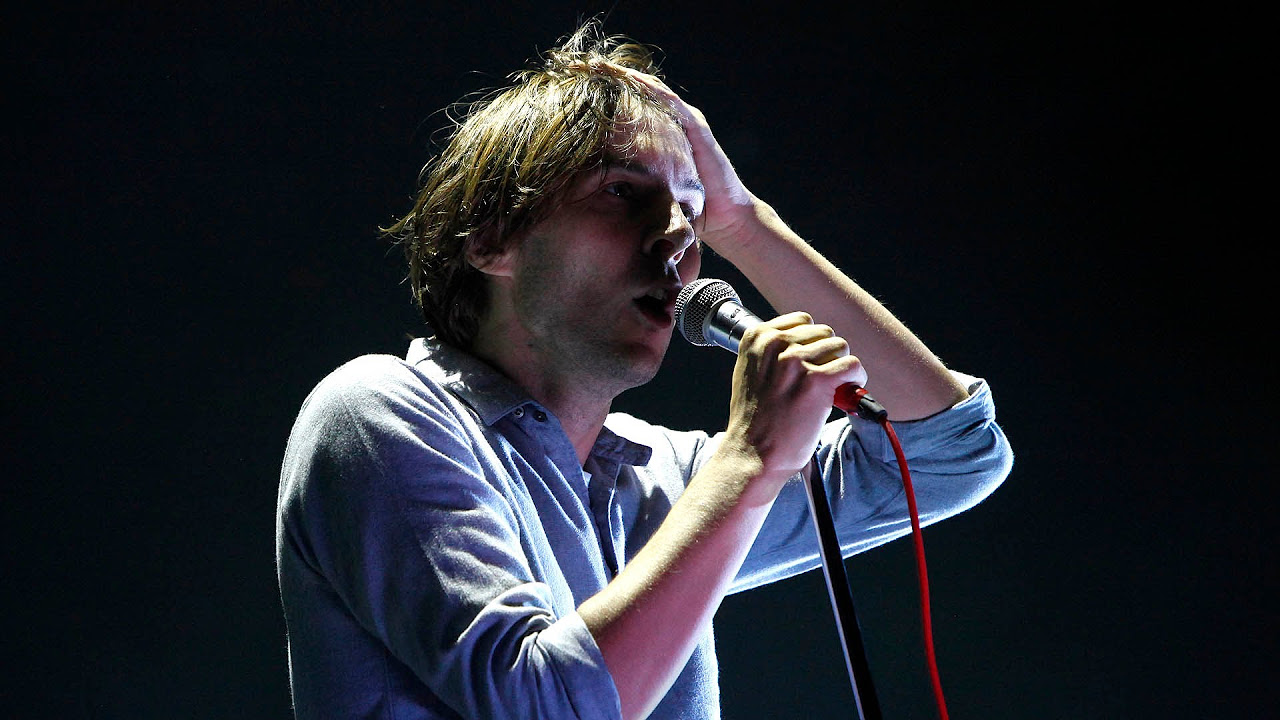 Phoenix   Entertainment at Reading Festival 2013