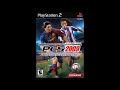 PES 2009 OST - &quot;Love of the Game&quot; by Masaya Rider