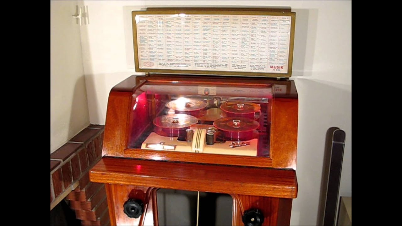 Tolnai TapeJukebox YouTube