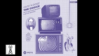 Catz N Dogz - The Choice (Radio Version)