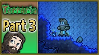 Terraria Gameplay - Part 3 - Let's Play Walkthrough screenshot 5