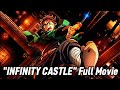Infinity Castle Full Movie Trilogy | Breakdown | Hindi
