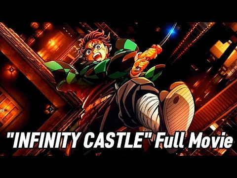 Infinity Castle Full Movie Trilogy | Breakdown | Hindi - YouTube