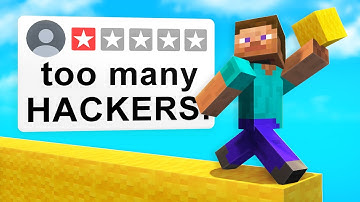 I Tried FREE Cracked Minecraft Servers