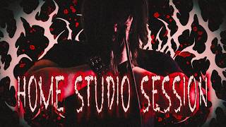 Dark Rage - "Home Studio Session" #slammingbrutaldeathmetal #brutaldeathmetal #metal