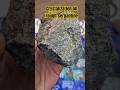 Metamorphic Rock Crystalization #rockhounding #rockhounders #serpentine #minerals #explore #support