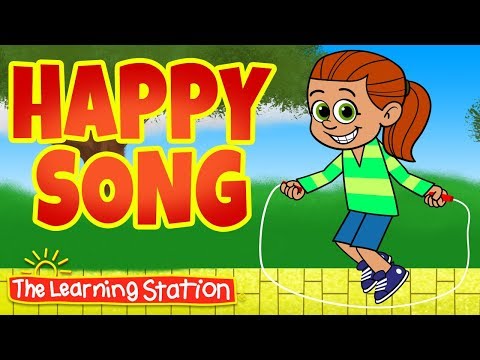 Happy Song