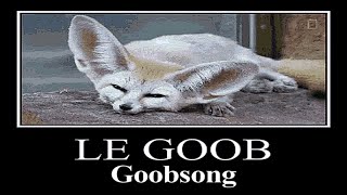 Chance Showers OFFICIAL Soundtrack | Goobsong