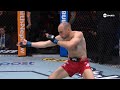 LIGHTS OUT! 💥 | Geoff Neal vs. Uroš Medić | #UFCHouston Fight Night Highlights