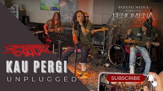 Search  Kau Pergi Unplugged sidang Media Konsert Fenomena Samurai