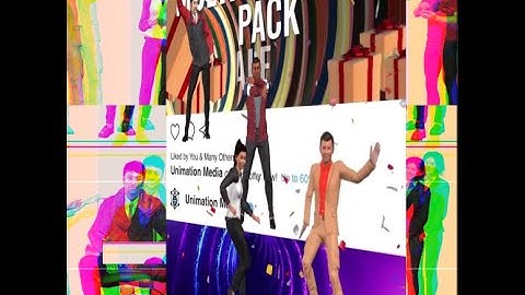 How to Make a Rotating Scroll Stopper Using Create Studio