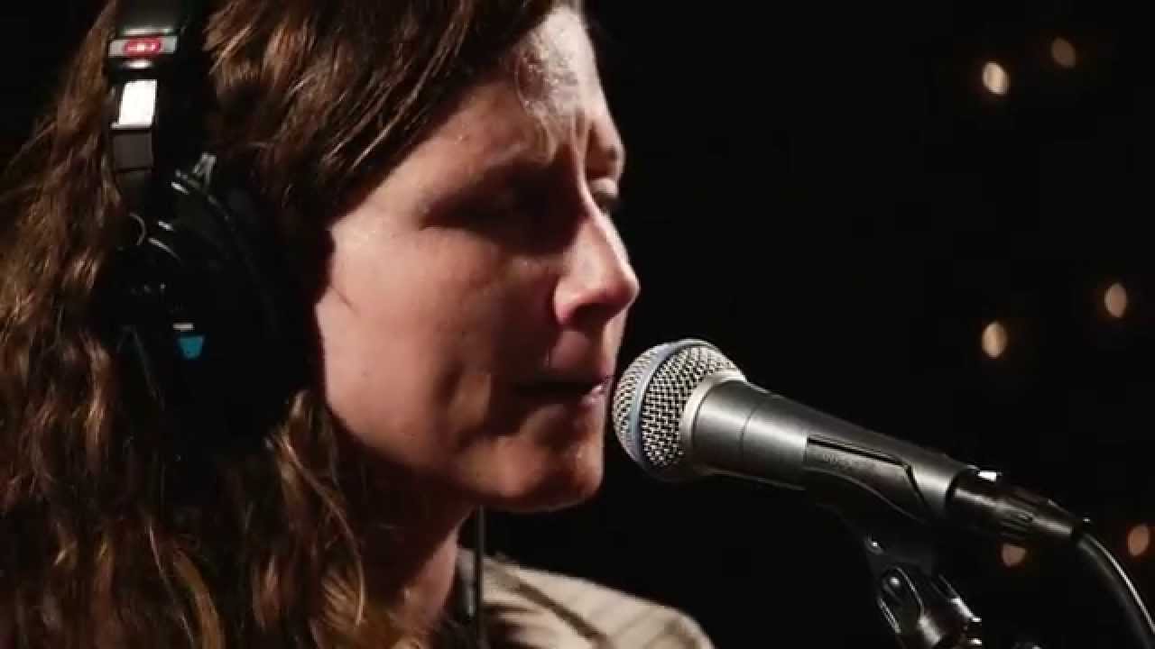 Jolie Holland Out On The Wine Dark Sea (Live on KEXP) YouTube