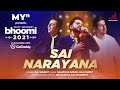 Sai narayana  myn presents bhoomi 21  raj pandit  salim sulaiman  sai bhajan 2021