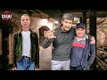 Бадри Кутаисский объявил войну криминальному авторитету Дикому Арману Бадри Кутаисский объявил войну криминальному авторитету Дикому Арману